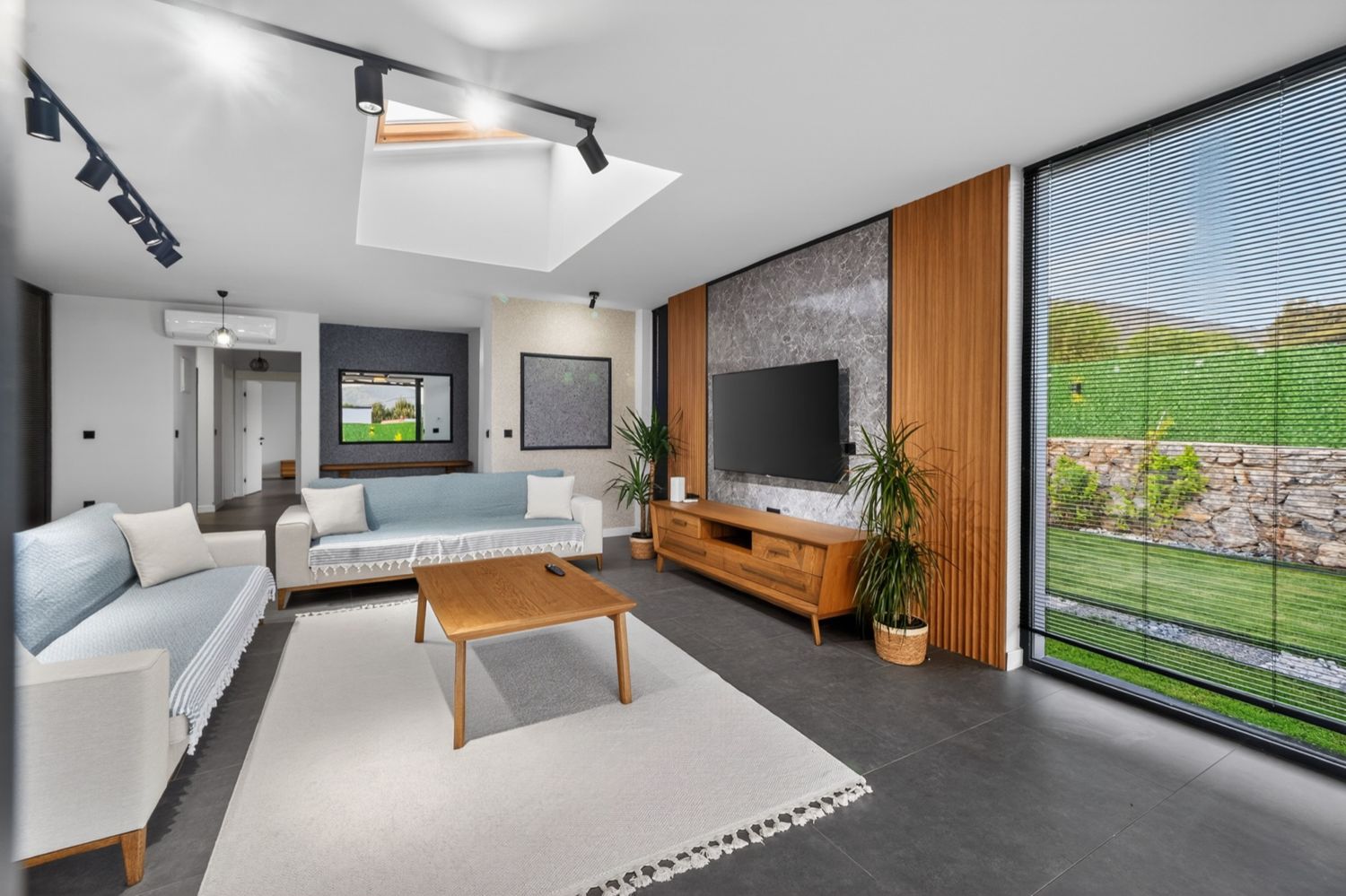 Jade Terrace projesinden bir görünüm